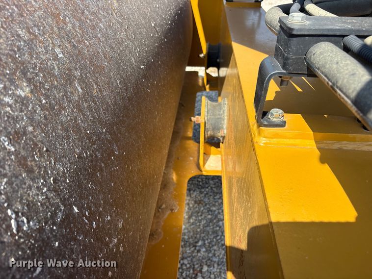 image for item ET0371 Sany SSR120C-8 single drum vibratory roller