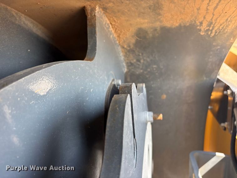 image for item ET0371 Sany SSR120C-8 single drum vibratory roller