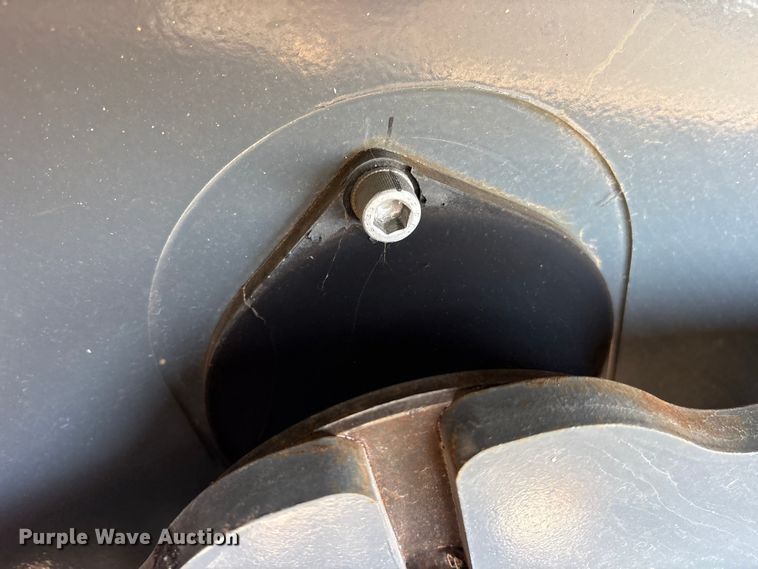 image for item ET0371 Sany SSR120C-8 single drum vibratory roller