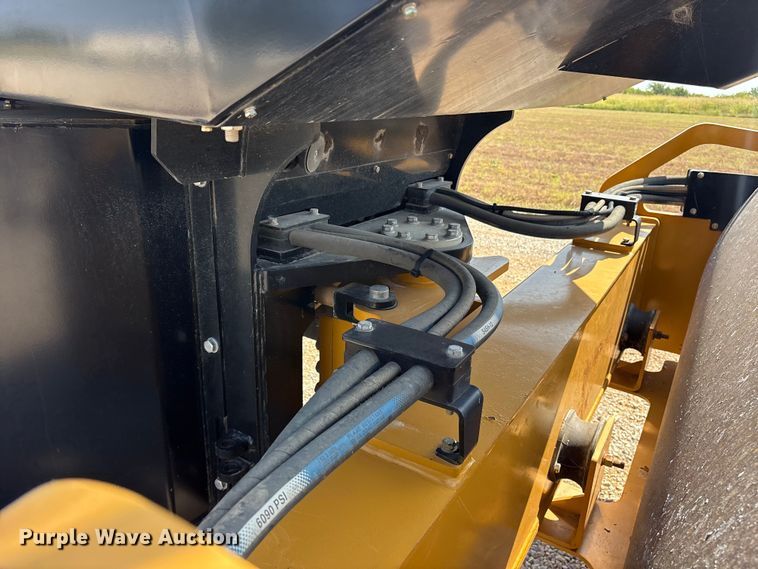image for item ET0371 Sany SSR120C-8 single drum vibratory roller