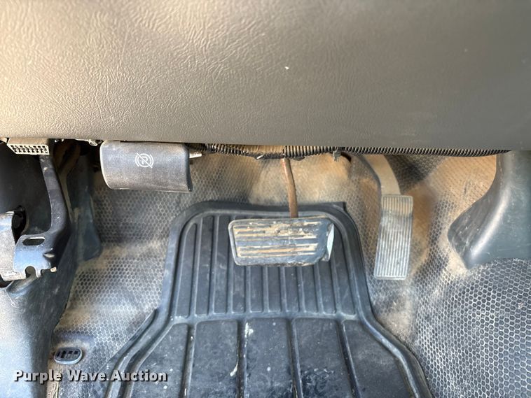 2006 Chevrolet Silverado 1500