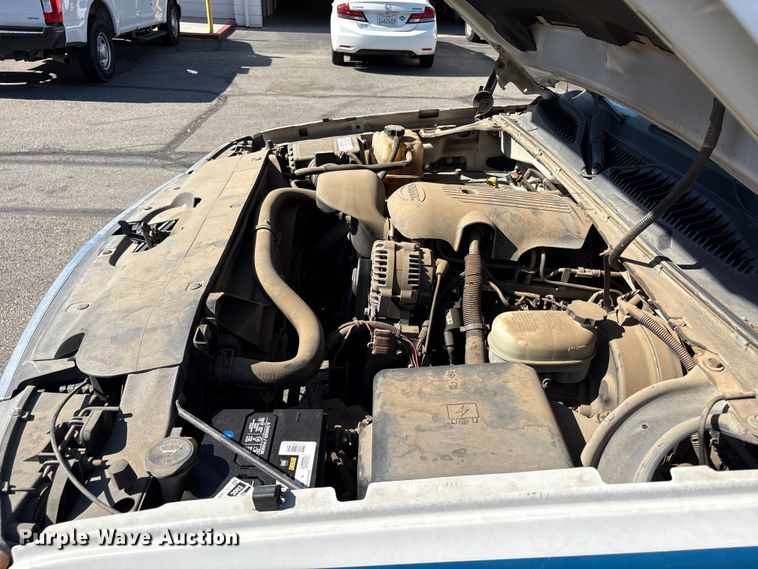 2006 Chevrolet Silverado 1500