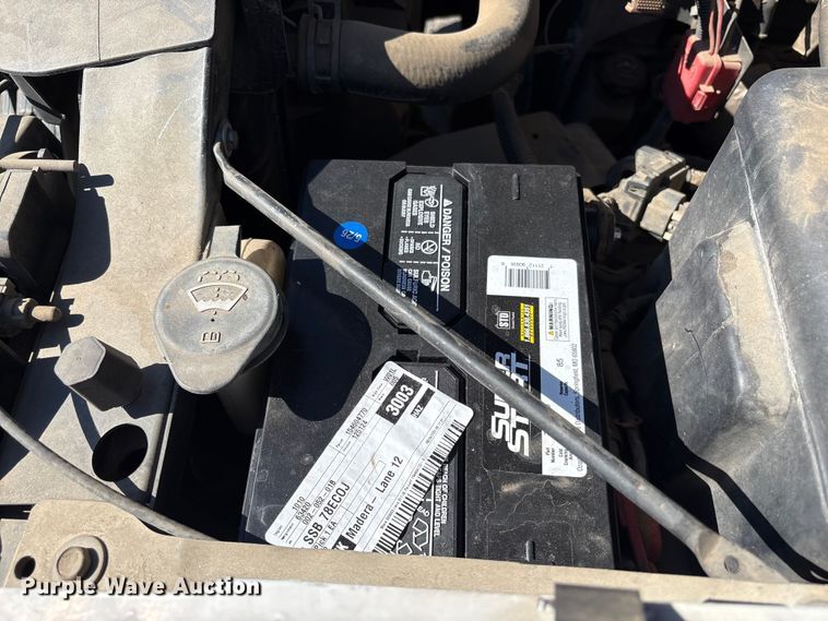 2006 Chevrolet Silverado 1500