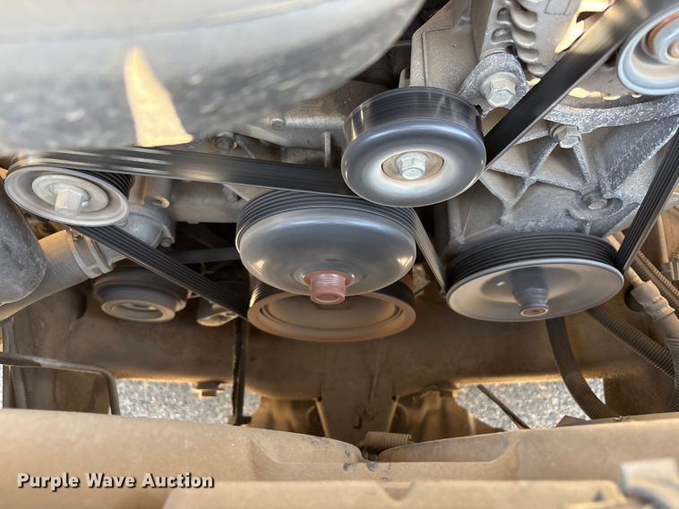 2006 Chevrolet Silverado 1500