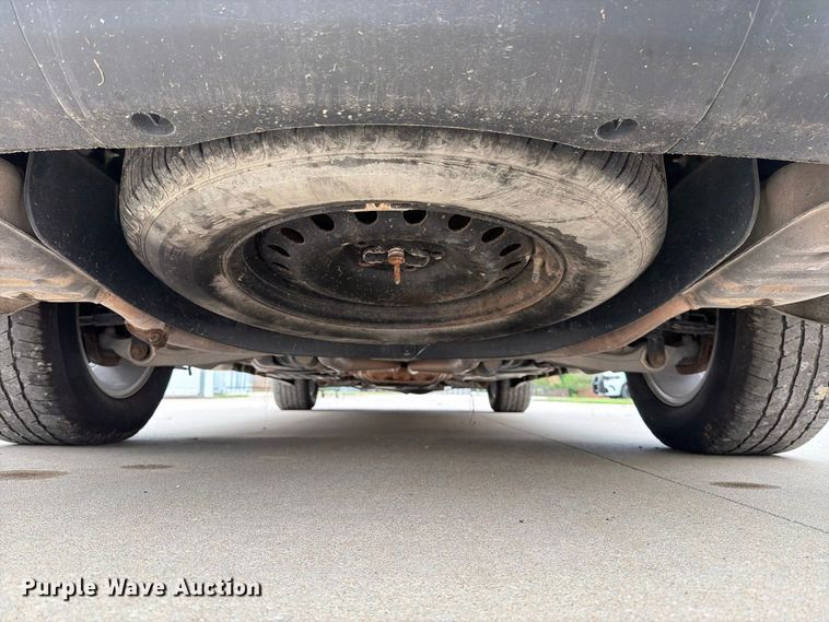 image for item ET1690 2020 Dodge Durango SSV SUV
