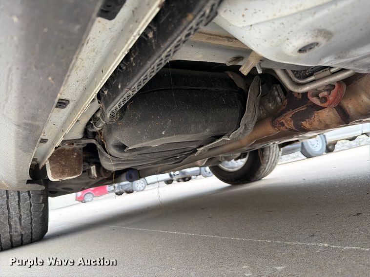 image for item ET1690 2020 Dodge Durango SSV SUV