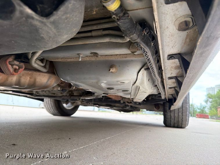 image for item ET1690 2020 Dodge Durango SSV SUV