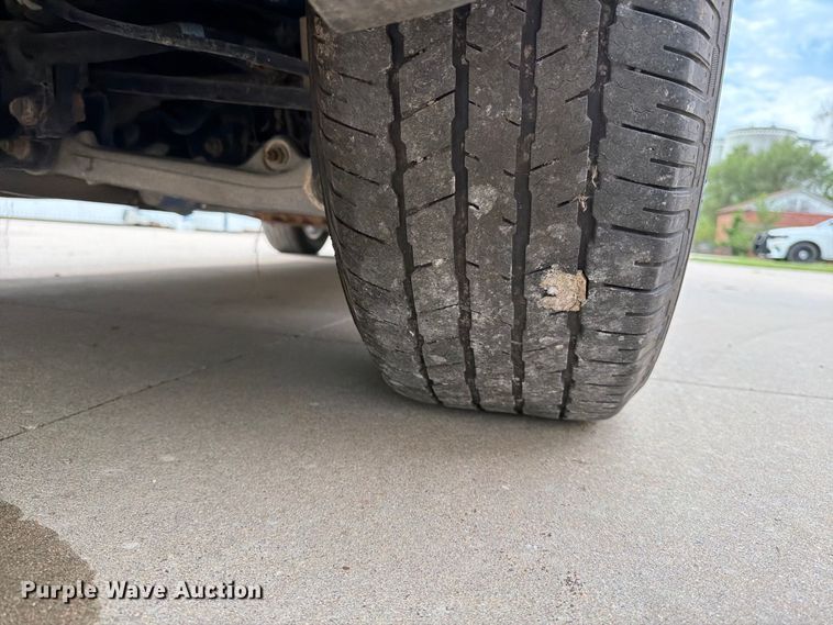 image for item ET1690 2020 Dodge Durango SSV SUV