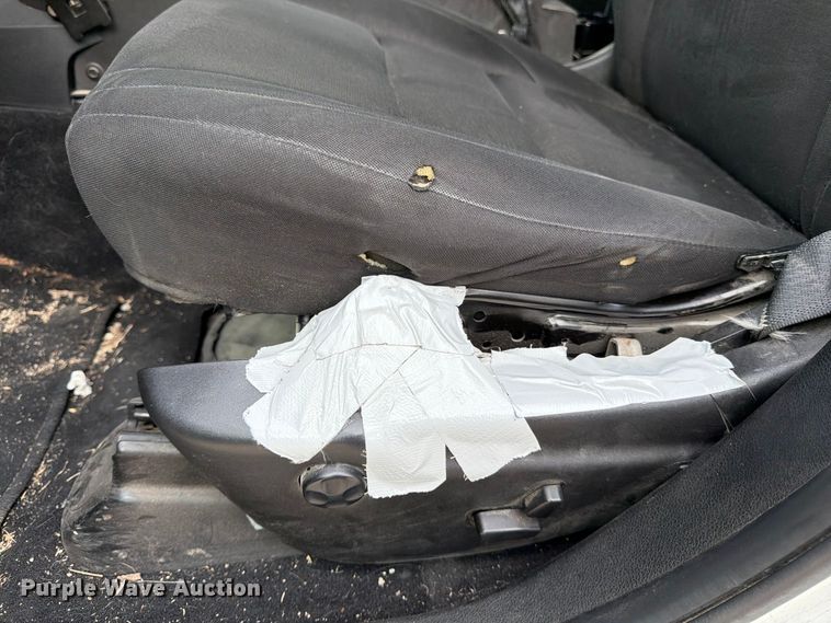 image for item ET1693 2021 Dodge Durango SSV SUV