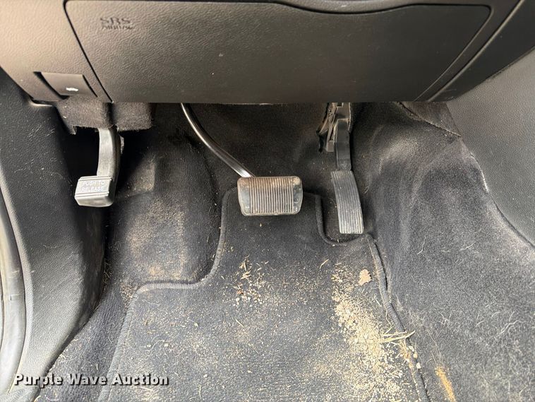 image for item ET1693 2021 Dodge Durango SSV SUV