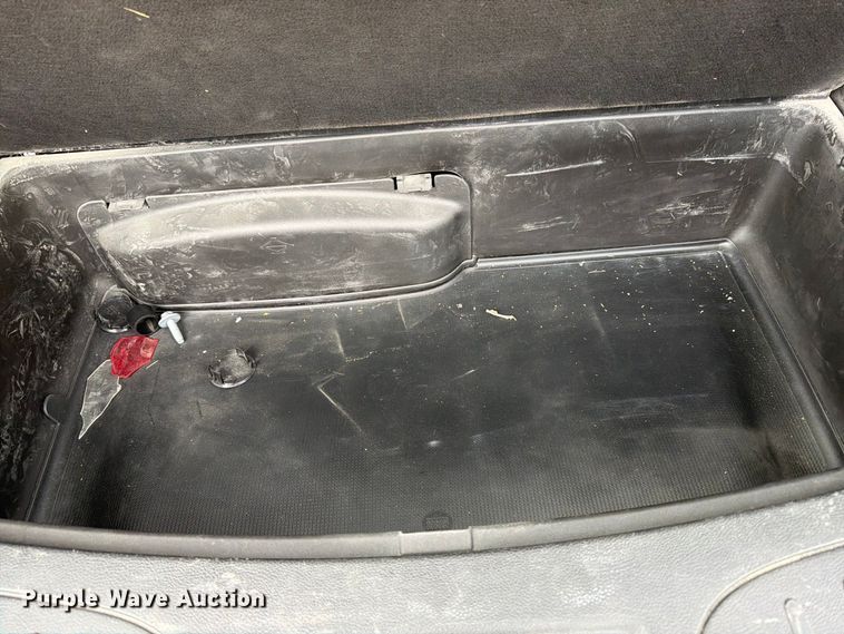 image for item ET1693 2021 Dodge Durango SSV SUV