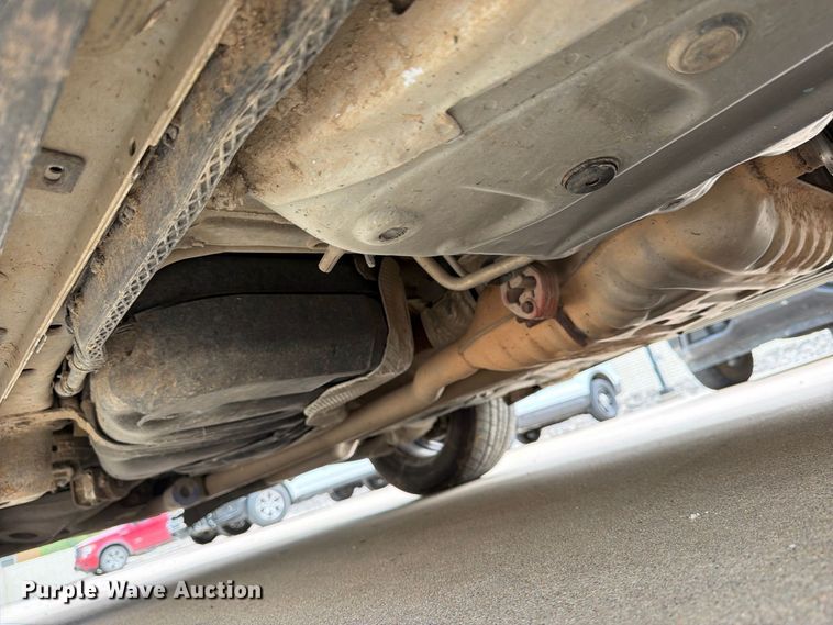 image for item ET1693 2021 Dodge Durango SSV SUV