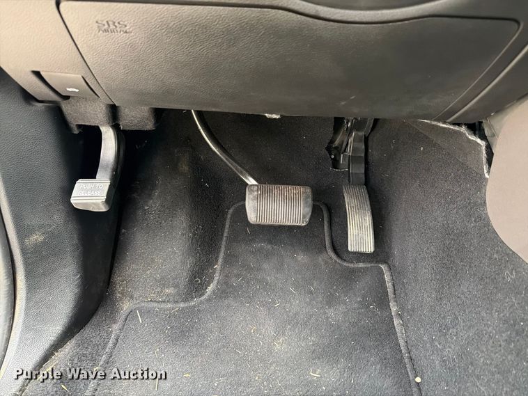 image for item ET1695 2020 Dodge Durango SSV SUV