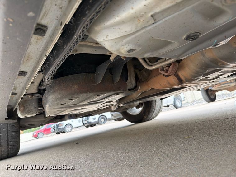 image for item ET1695 2020 Dodge Durango SSV SUV