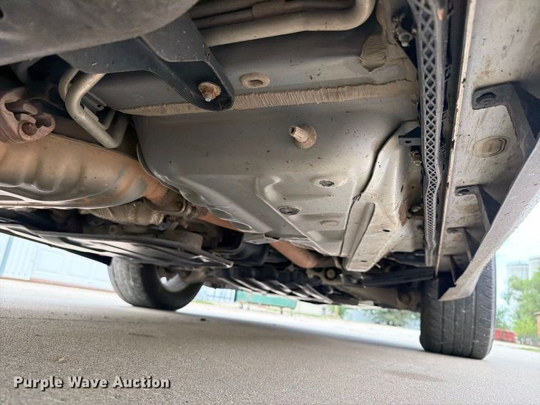 image for item ET1695 2020 Dodge Durango SSV SUV
