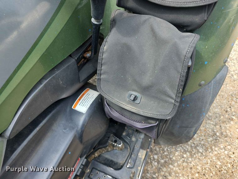 image for item EV2295 1998 Kawasaki  Prairie KVF400A ATV