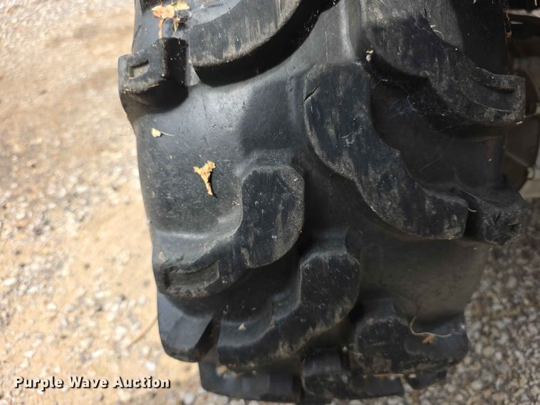 image for item EV2295 1998 Kawasaki  Prairie KVF400A ATV