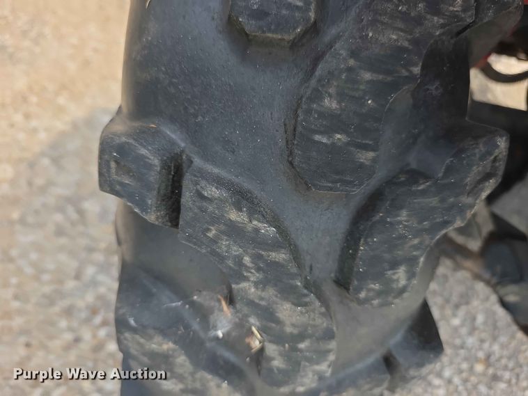 image for item EV2295 1998 Kawasaki  Prairie KVF400A ATV