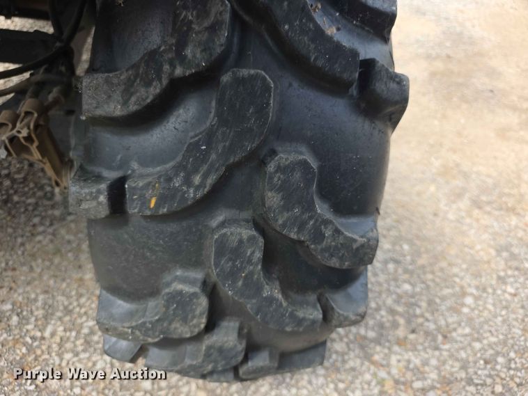 image for item EV2295 1998 Kawasaki  Prairie KVF400A ATV