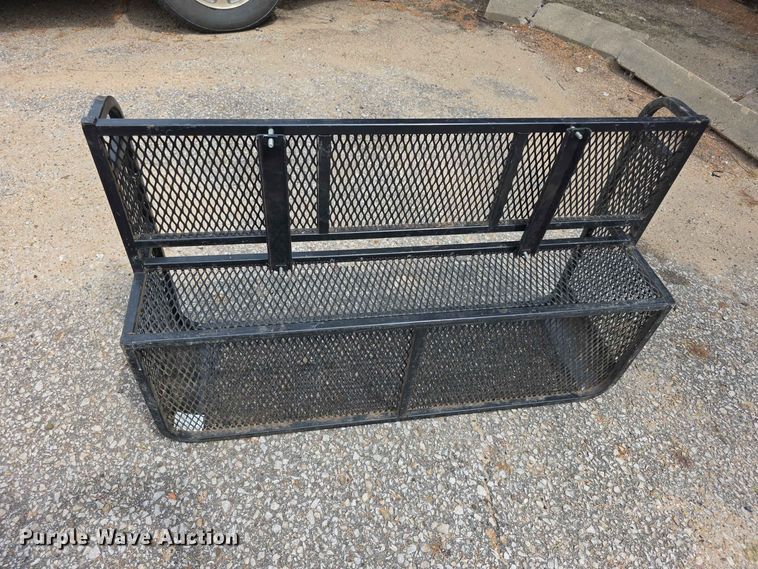 image for item EV2295 1998 Kawasaki  Prairie KVF400A ATV