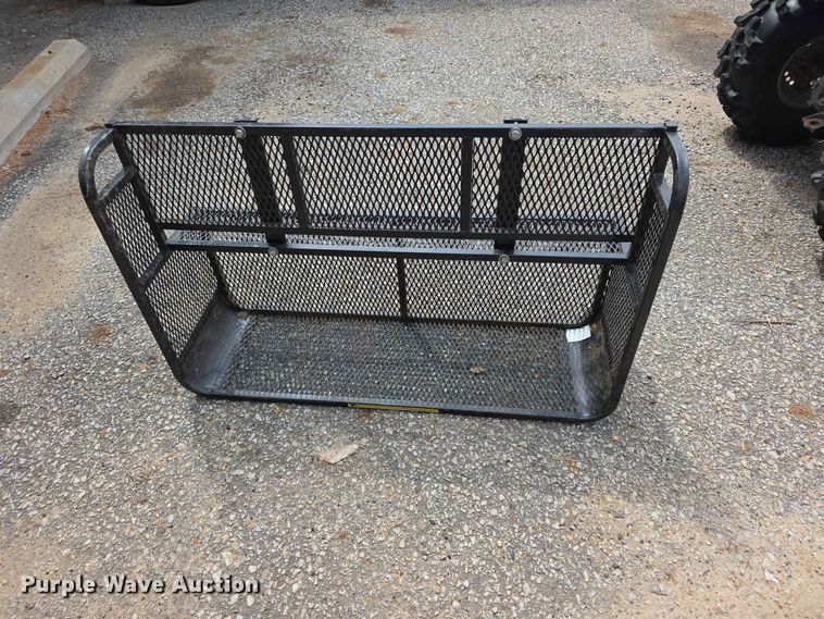 image for item EV2295 1998 Kawasaki  Prairie KVF400A ATV