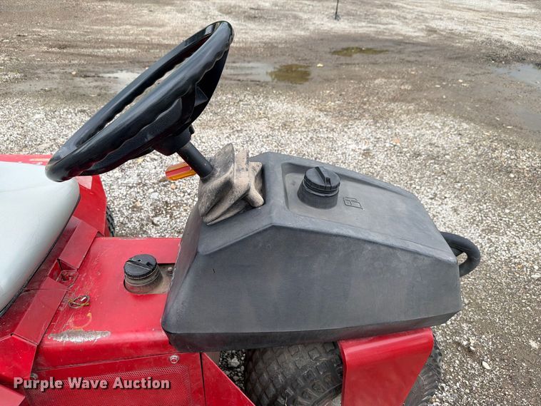 image for item EV2444 Toro Sand Pro 5020 bunker rake