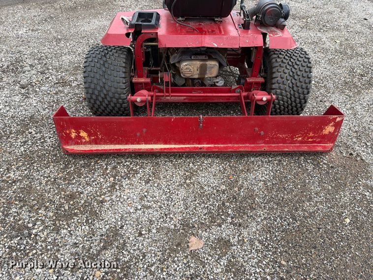 image for item EV2444 Toro Sand Pro 5020 bunker rake