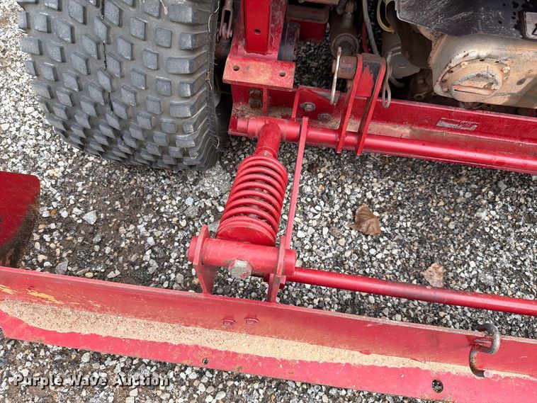 image for item EV2444 Toro Sand Pro 5020 bunker rake