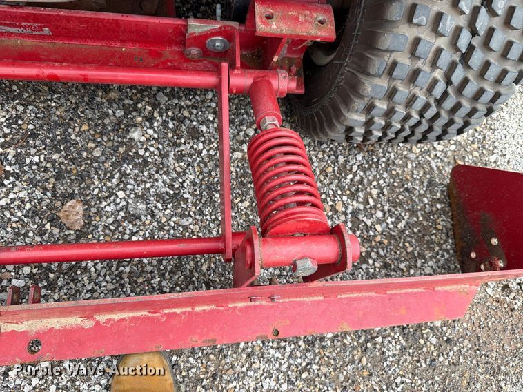 image for item EV2444 Toro Sand Pro 5020 bunker rake