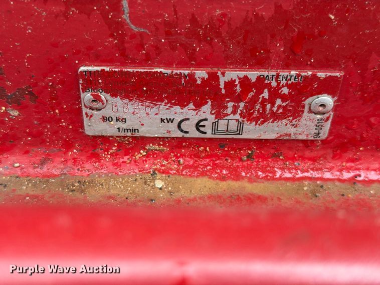 image for item EV2444 Toro Sand Pro 5020 bunker rake