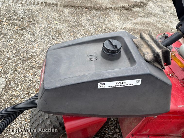 image for item EV2444 Toro Sand Pro 5020 bunker rake