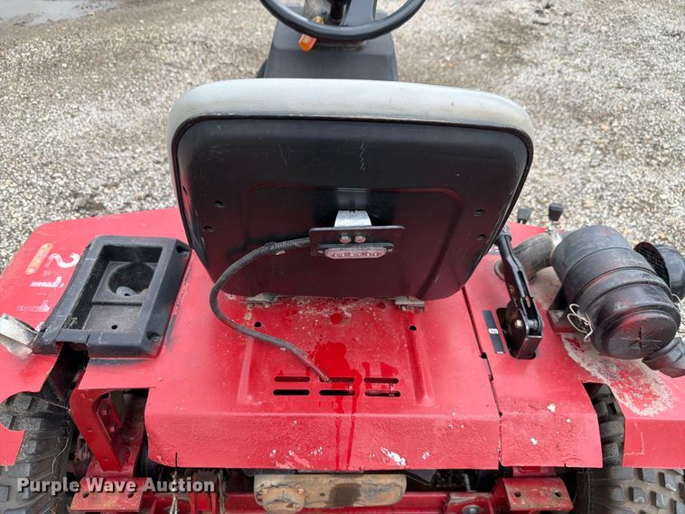 image for item EV2444 Toro Sand Pro 5020 bunker rake