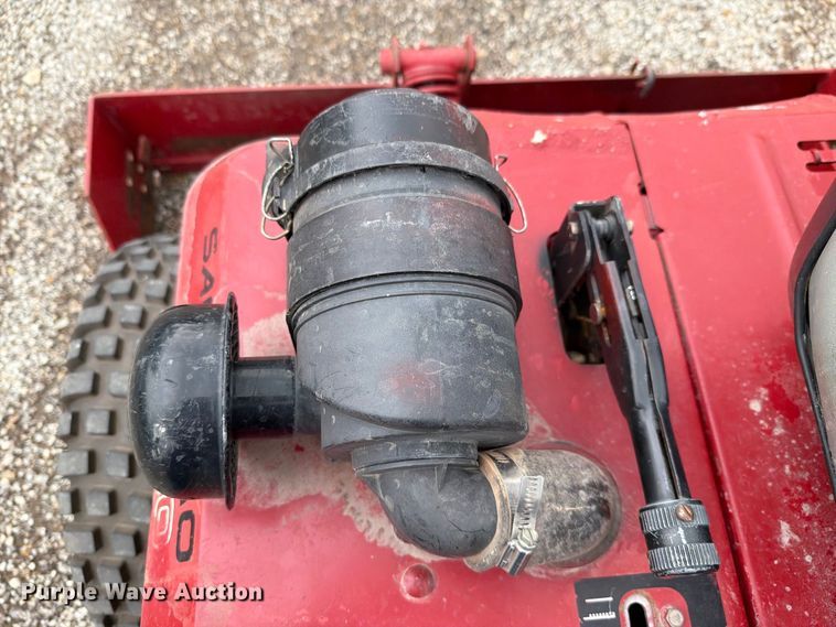 image for item EV2444 Toro Sand Pro 5020 bunker rake