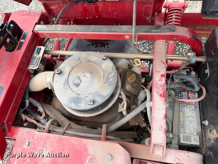 image for item EV2444 Toro Sand Pro 5020 bunker rake