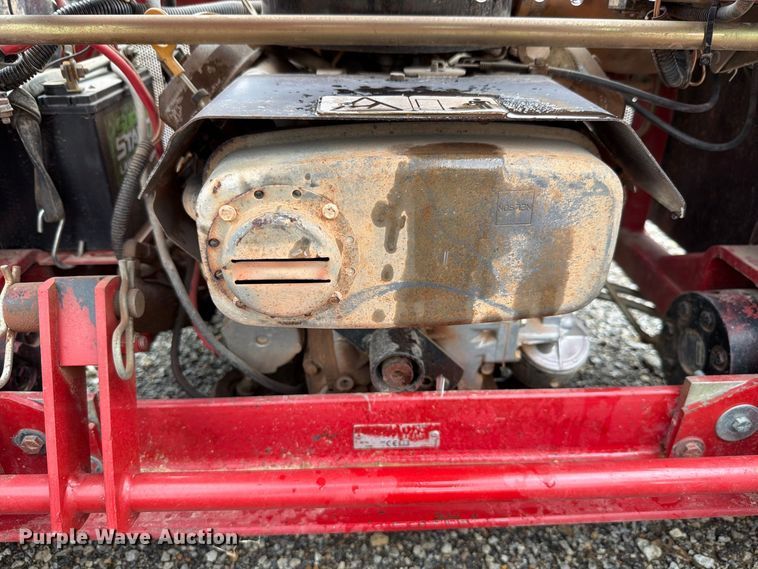 image for item EV2444 Toro Sand Pro 5020 bunker rake