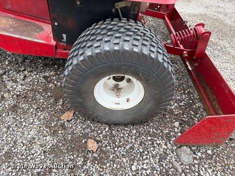 image for item EV2444 Toro Sand Pro 5020 bunker rake