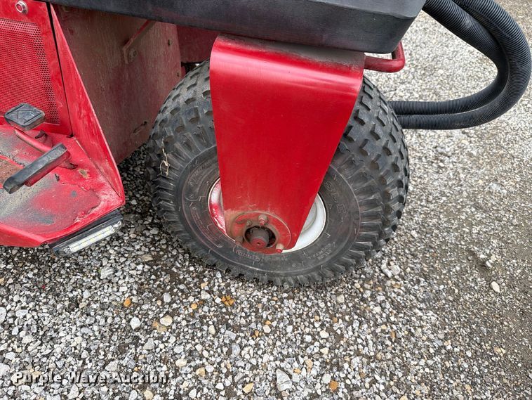 image for item EV2444 Toro Sand Pro 5020 bunker rake