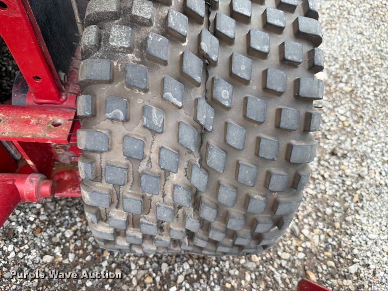 image for item EV2444 Toro Sand Pro 5020 bunker rake