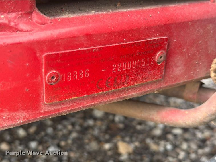 image for item EV2444 Toro Sand Pro 5020 bunker rake