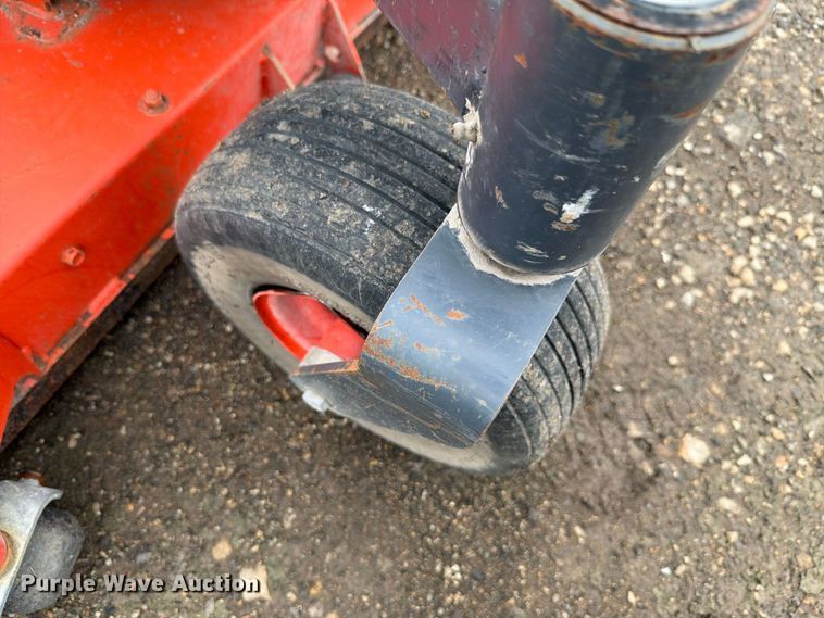 image for item EV2445 Kubota ZG332 ZTR lawn mower