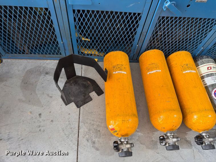 image for item EV2447 Fire fighting equipment