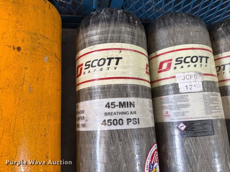 image for item EV2447 Fire fighting equipment