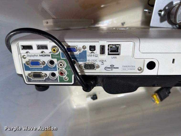 image for item EV2448 Electronics