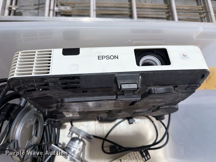 image for item EV2448 Electronics