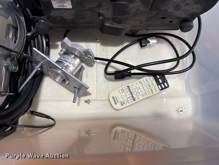 image for item EV2448 Electronics
