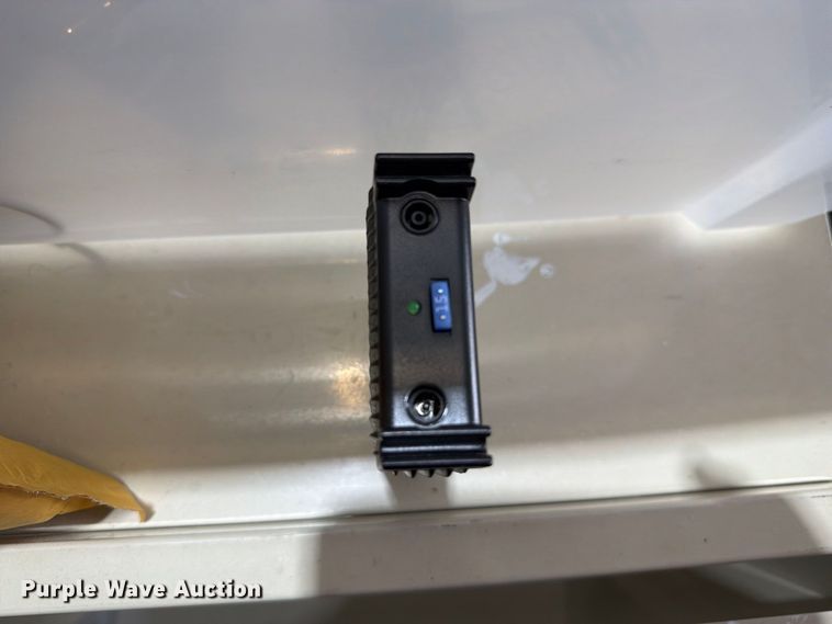 image for item EV2448 Electronics