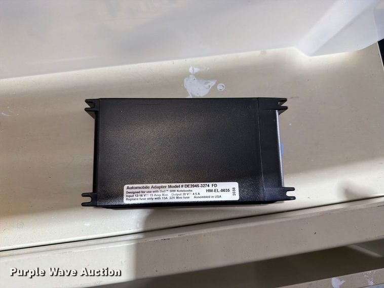 image for item EV2448 Electronics