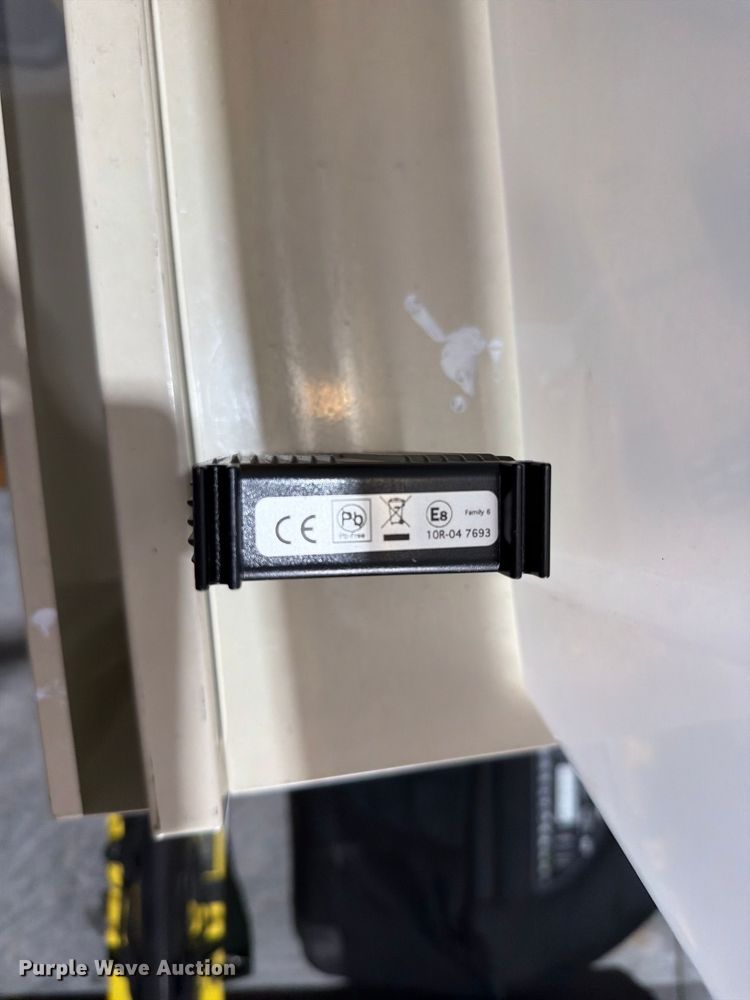 image for item EV2448 Electronics