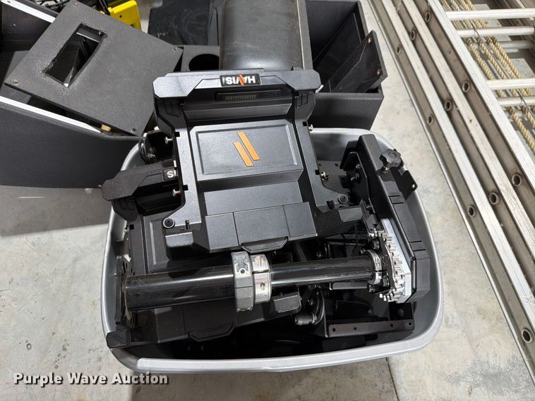 image for item EV2448 Electronics