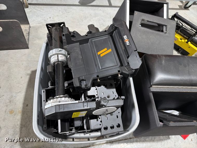 image for item EV2448 Electronics